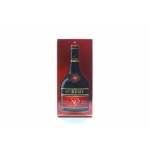 Бренди St-Remy Authentic XO 0.7 л 40% в подарочной упаковке (3161420002467)
