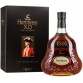 Коньяк Hennessy XO 20 лет выдержки 1 л 40% в подарочной упаковке (3245990117117)