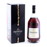 Коньяк Hennessy VSOP 6 лет выдержки 0.5 л 40% в подарочной упаковке (3245996122511_3245990018308)