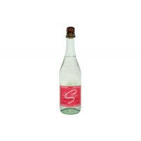 Алкогольный напиток San Mare Fragolino со вкусом клубники белый сладкий 0.75 л 7.5% (8008820160630)