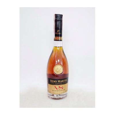 Коньяк Remy Martin Superior VS от 3 лет выдержки 0.35 л 40% (3024480007424)