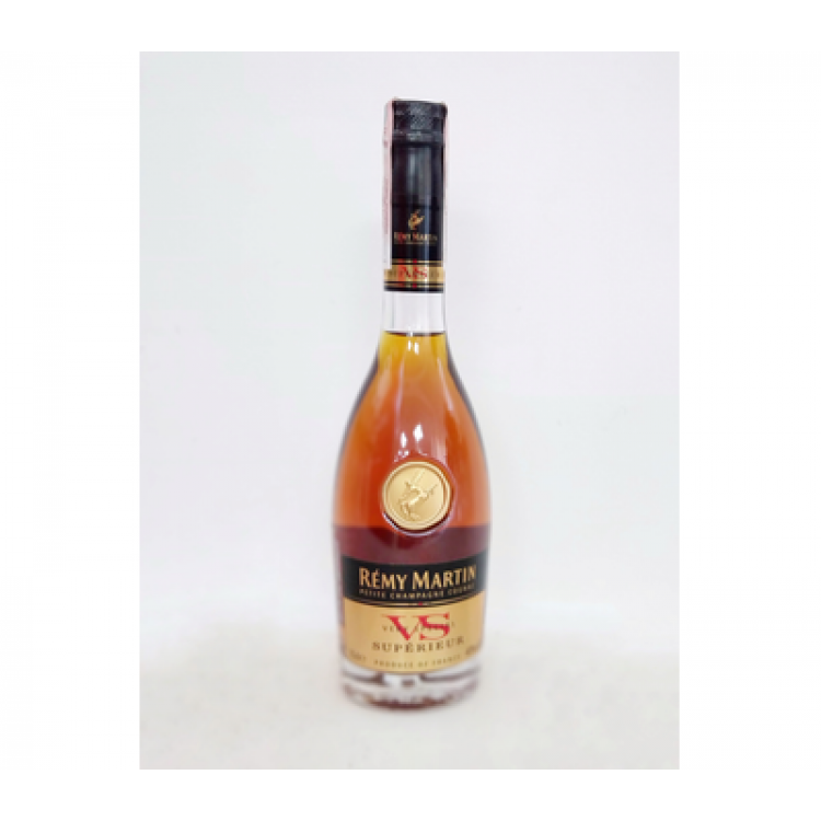 Коньяк Remy Martin Superior VS от 3 лет выдержки 0.35 л 40% (3024480007424)
