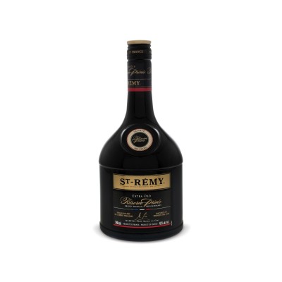 Бренди Saint Remy Reserve Privee 0.7 л 40% (3035540006387)
