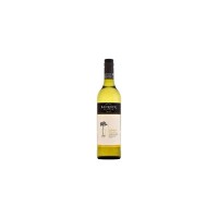 Вино Banrock Station Сolombard Chardonnay белое сухое 0.75 л 12% (9311043083105)