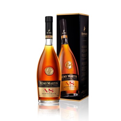 Коньяк Remy Martin Superior VS от 3 лет выдержки 1 л 40% (3024480007479)
