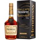Коньяк Hennessy VS 4 года выдержки 1 л 40% в подарочной упаковке (3245990255215)