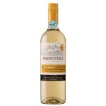 Вино Frontera Late Harvest белое сладкое 0.75 л 13% (7804320386997)