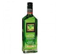 Абсент Xenta 0.7 л 70% (8034141060212)