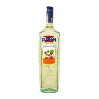 Вино Marengo Гаваи белое десертное 1 л 16% (4820004926450)