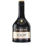 Бренди St-Remy Authentic VSOP не менее 4 лет выдержки 0.5 л 40% (3035540006172)