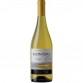 Вино Frontera Chardonnay белое полусухое 0.75 л 12% (7804320642277)