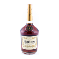 Коньяк Hennessy VS 4 года выдержки 0.7 л 40% в подарочной упаковке (3245995960015)