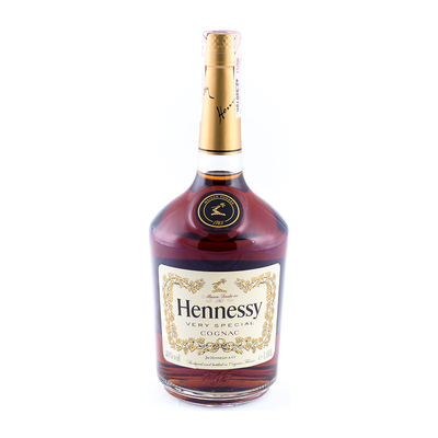 Коньяк Hennessy VS 4 года выдержки 0.7 л 40% в подарочной упаковке (3245995960015)