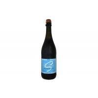 Алкогольный напиток San Mare Fragolino со вкусом клубники красный сладкий 0.75 л 7.5% (8008820160654)