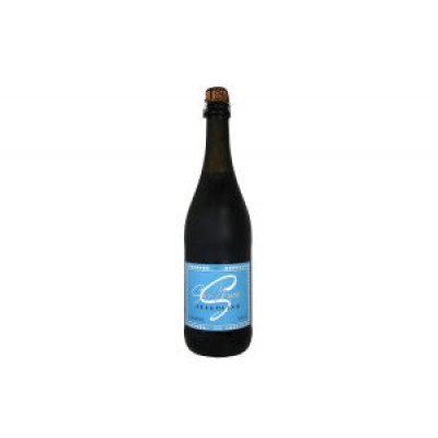 Алкогольный напиток San Mare Fragolino со вкусом клубники красный сладкий 0.75 л 7.5% (8008820160654)