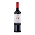 Вино Casillero del Diablo Cabernet Sauvignon Reserva красное сухое 0.75 л 13% (7804320303178)