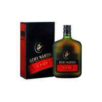 Коньяк Remy Martin VSOP от 4 лет выдержки 0.5 л 40% в подарочной упаковке (3024482150128)