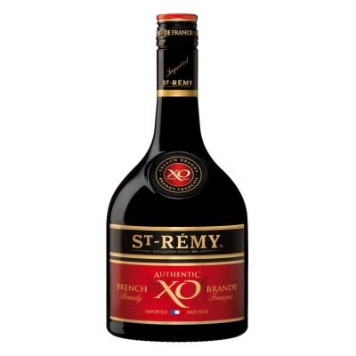 Бренди Saint Remy XO 0.5 л 40% (3035540006417)