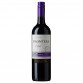 Вино Frontera Merlot красное полусухое 0.75 л 12% (7804320706009)