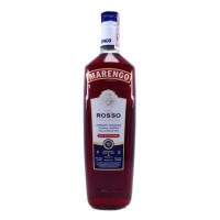 Вермут Marengo Rosso Classic сладкий 1 л 16% (4820004921646)