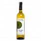 Вино Cartaval Sauvignon Blanc белое сухое 0.75 л 12% (4820004923466)