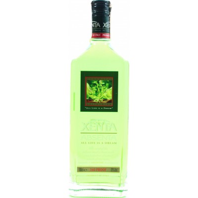 Абсент Xenta 1 л 70% (8034141060205)