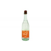 Алкогольный напиток San Mare Pesca со вкусом персика белый сладкий 0.75 л 7.5% (8008820160678)