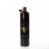 Бальзам Riga Black Balsam 0.7 л 45% (4750021101380)