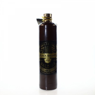 Бальзам Riga Black Balsam 0.7 л 45% (4750021101380)