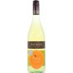Вино Banrock Station Moscato белое полусладкое 0.75 л 5.5% (9311043093661)