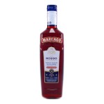 Вермут Marengo Rosso Classic сладкий 0.5 л 16% (4820004921653)