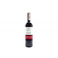 Вино Cantina di Negrar Valpolicella красное сухое 0.75 л 11.5% (8002053030036)