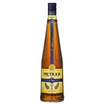 Бренди Metaxa 5 лет выдержки 0.5 л 38% (5202795120030)