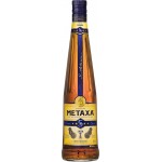 Бренди Metaxa 5 лет выдержки 1 л 38% (5202795120085)